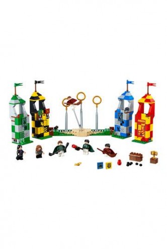 LEGO® Harry Potter - Quidditch Match