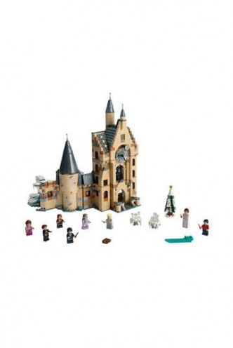 LEGO® Harry Potter - Torre del Reloj de Hogwarts