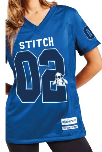 Lilo & Stitch - Premium Experiment 626 Sport T-Shirt