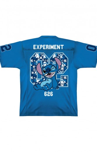 Lilo & Stitch - Premium Experiment 626 Sport T-Shirt