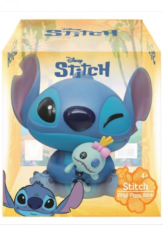 Lilo & Stitch Hucha Stitch