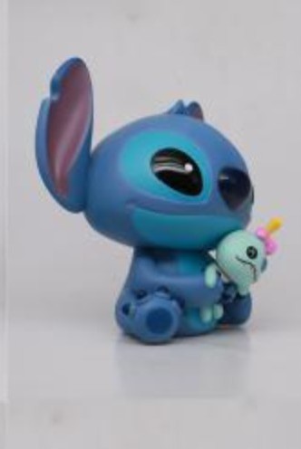 Lilo & Stitch Hucha Stitch