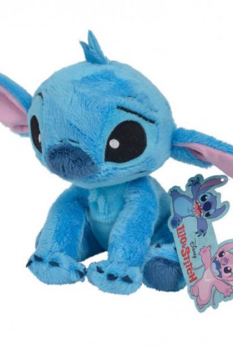 Lilo & Stitch - Peluche Stitch Plush 25