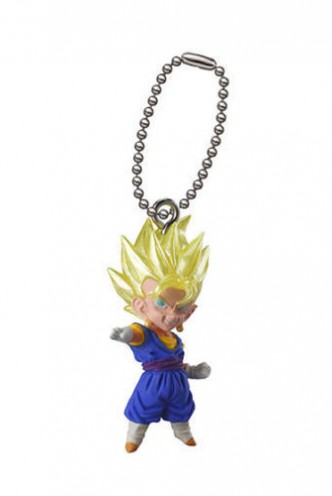 Dragon Ball Z UDM Ultimate Deformed Mascot BEST 05 Vegetto SS