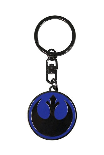 STAR WARS keychain Rebel