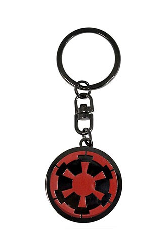 STAR WARS keychain Empire