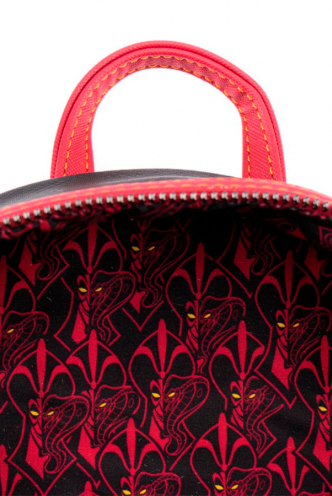 Loungefly - Aladdin - Jafar Backpack