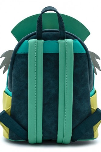Loungefly - Alice in Wonderland - Mini Backpack Mad Hatter