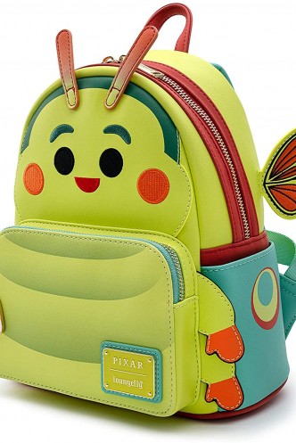 Loungefly - Bugs Life - Mini Backpack Heimlich