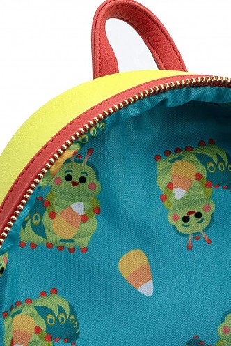 Loungefly - Bichos - Mini Mochila Heimlich