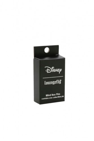 Loungefly - Blind Box Pin Lilo & Stitch: Stitch Summer