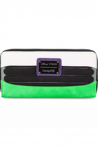 Loungefly - Disney Pixar Buzz Lightyear Wallet