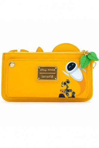 Loungefly -Disney Wallet - Wall-E and Eve