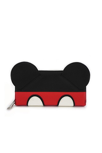 Loungefly - Monedero Mickey