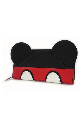 Loungefly - Monedero Mickey