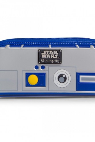 Loungefly - Star Wars R2-D2 Wallet