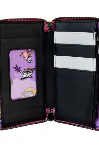 Loungefly - Cartoon Network - Cartera Retro Collage