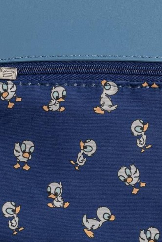 Loungefly -Disney: Lilo & Stitch - Bolso Stitch Duckies