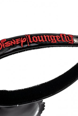 Loungefly - Disney: Minnie Mouse - Diadema Minnie Mouse Balloon Ears