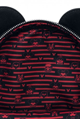 Loungefly - Disney - Mickey and Minnie Cosplay Backpack