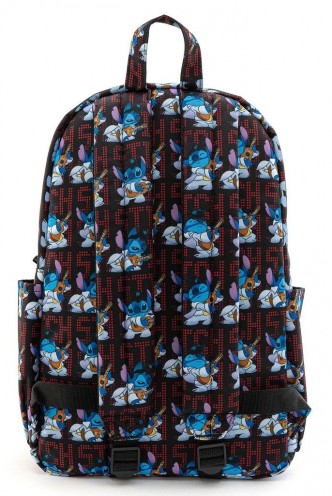 Loungefly - Disney - Stitch Backpack