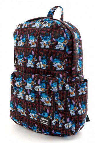 Loungefly - Disney - Stitch Backpack