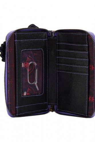 Loungefly - Disney Villains - Evil Queen Wallet