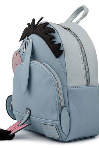 Loungefly - Disney: Winnie The Pooh - Eeyore Mini Backpack