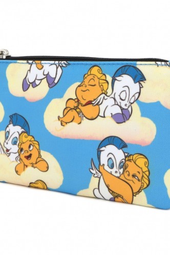 Loungefly - Baby Hércules & Pegasus Pencil Case