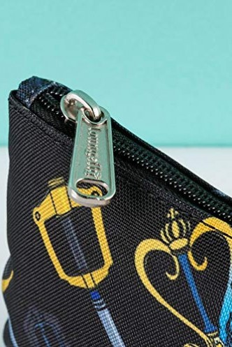 Loungefly - Kingdom Hearts Pencil Case