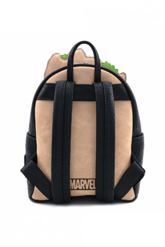 Loungefly - Guardians of the Galaxy Vol.2 - Rocket and Groot mini Backpack