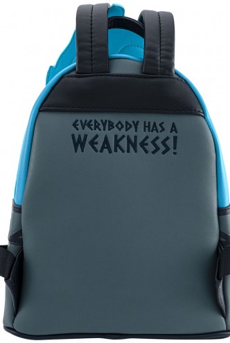 Loungefly - Hercules - Mini Backpack Hades