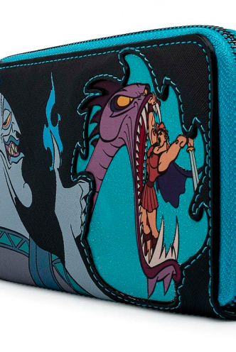 Loungefly - Hercules - Hades Scenes Wallet