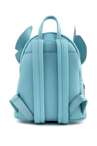 Loungefly - Lilo & Stitch - Mini Mochila Stitch Luau