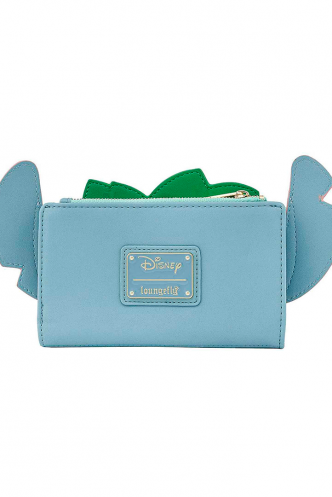 Loungefly - Lilo&Stitch - Stitch Hula Wallet