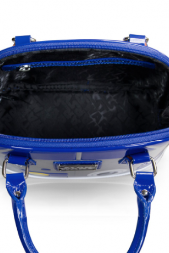 Loungefly - Mini Bolso Star Wars R2-D2