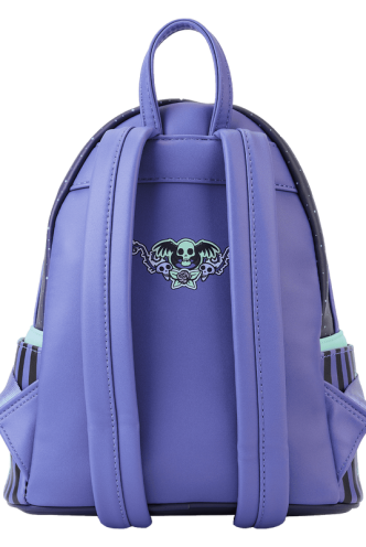 Loungefly - Mini Mochila La Novia Cadaver - Bride Moon