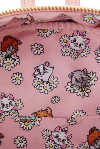 Loungefly - The Aristocats Marie House Mini Backpack