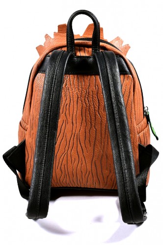 Loungefly - Mini mochila Marvel Groot