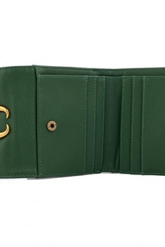 Loungefly - Marvel Elevated Loki Wallet