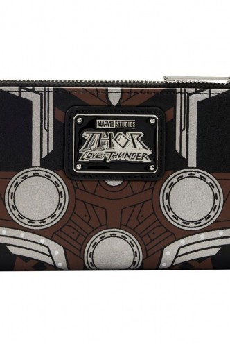 Loungefly - Marvel Thor Love & Thunder Wallet