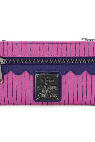 Loungefly - Nightmare Before Christmas - Shock Wallet
