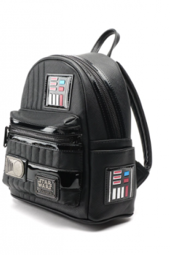 Loungefly - Star Wars: Darth Vader Mini Backpack