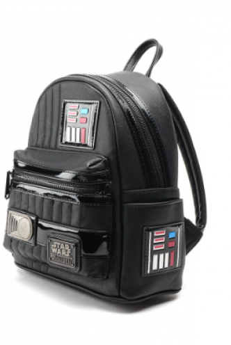 Loungefly - Star Wars: Darth Vader Mini Mochila