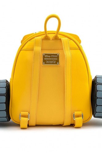 Loungefly - Wall-E - Mini Mochila Wall-E