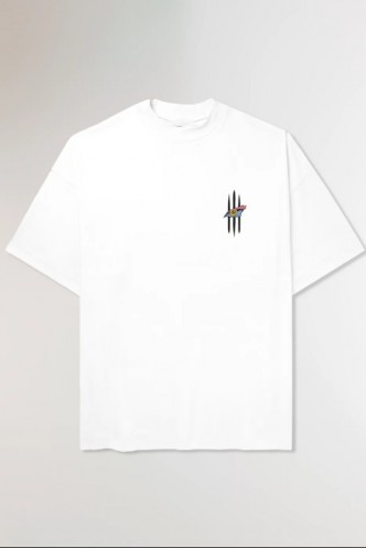 Made in Japan Camiseta Kimetsu No Yaiba - Akaza