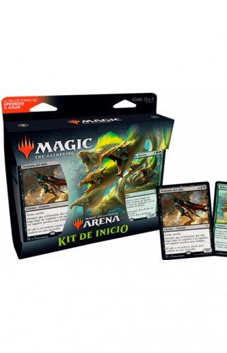 Magic: The Gathering - Core Set Arena Starter Kit M20