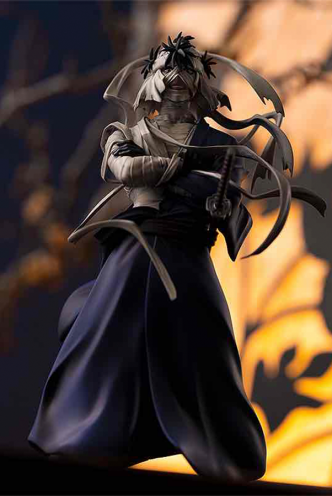 Makoto Shinshio Pop Up Parade Rurouni Kenshin Figure