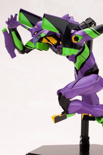 MODEL KIT - Evangelion - Unidad EVA 01 