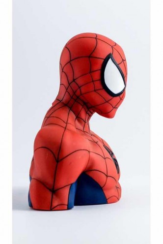 Marvel - Busto Hucha Spider Man